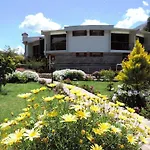Inti Nan Hotel