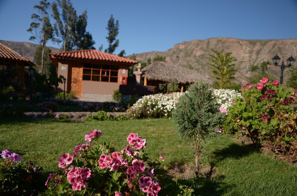 Inti Nan Hotel Cusco