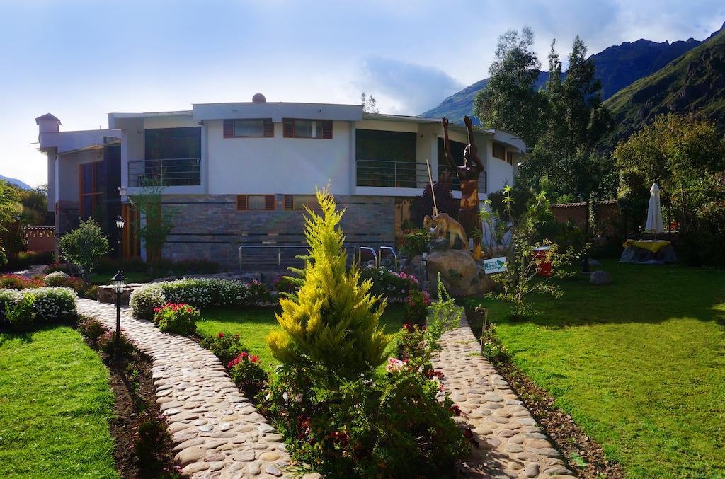 Hotel Inti Nan Cusco