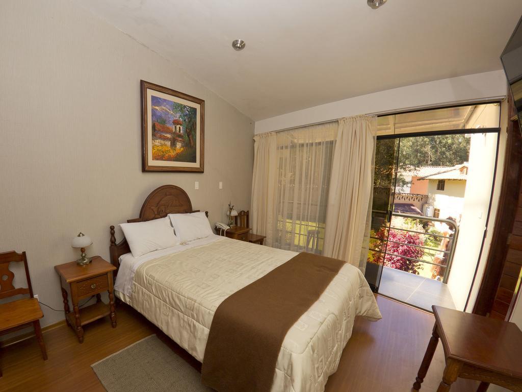 Inti Nan 3* Cusco