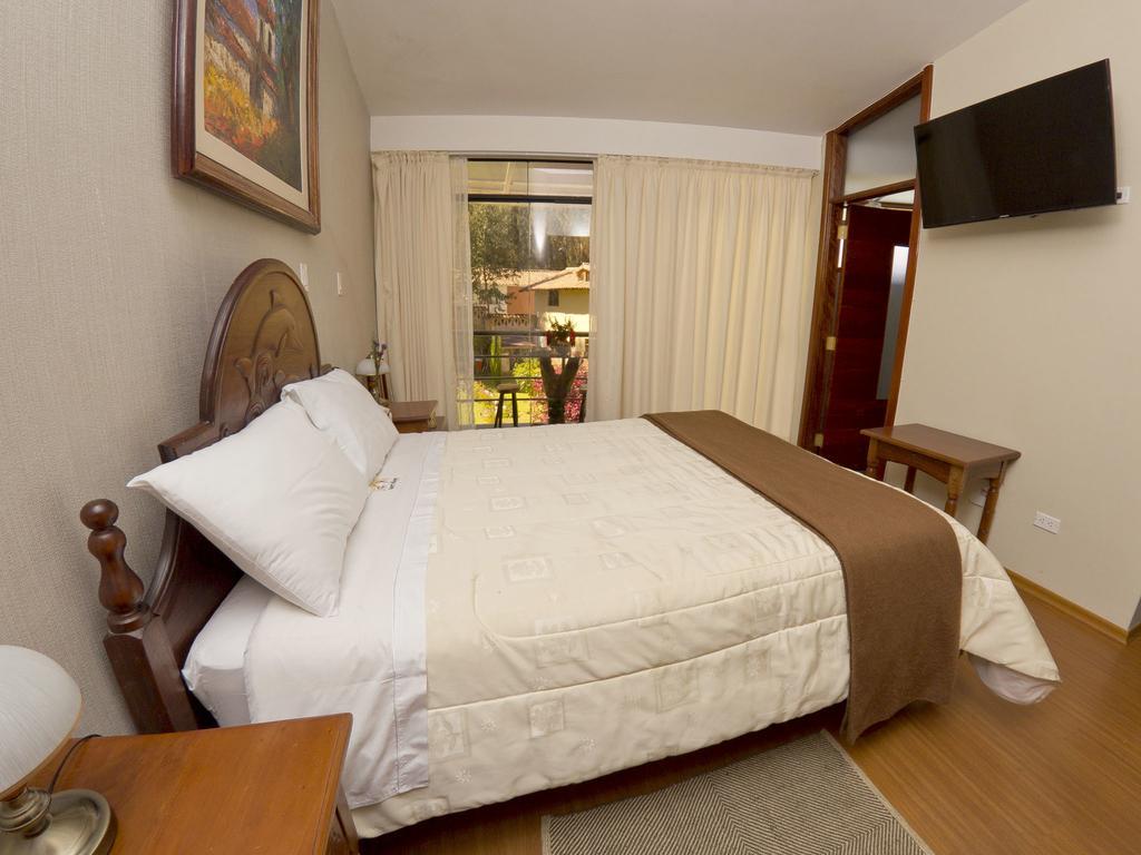 Inti Nan Hotel