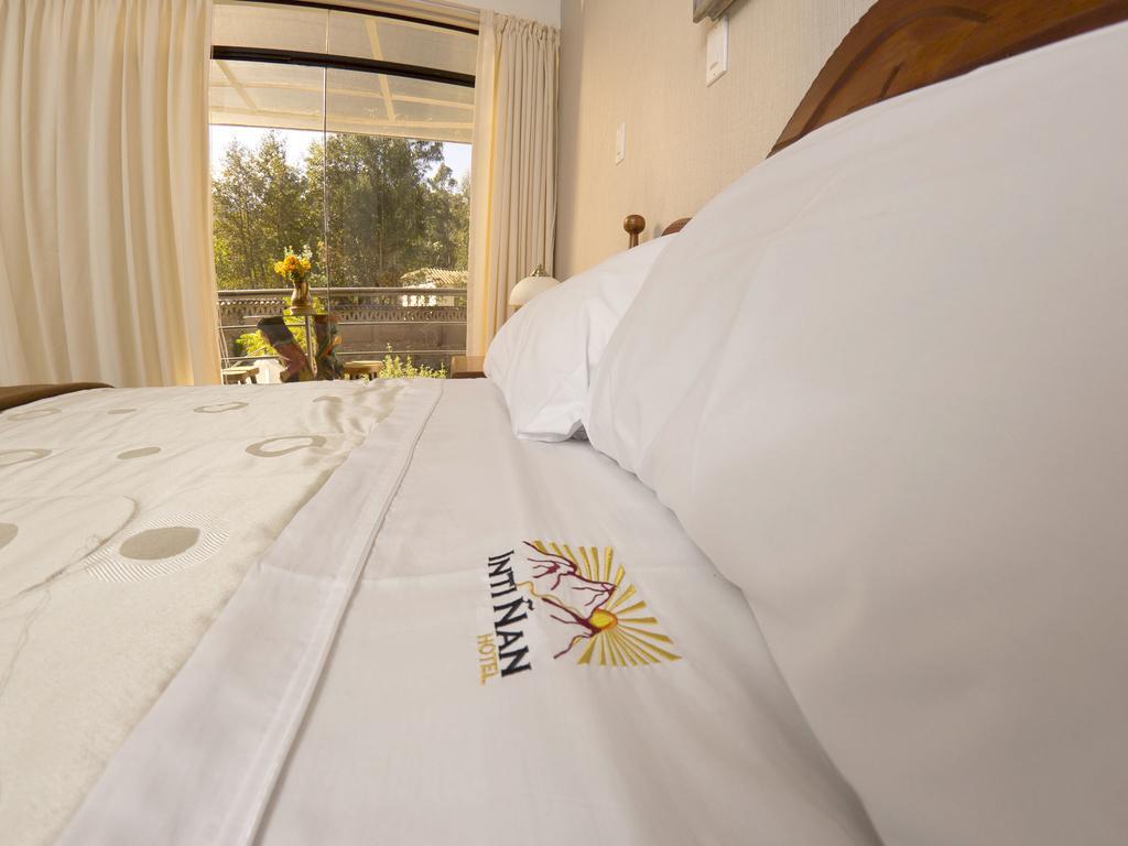 Inti Nan Hotel Cusco