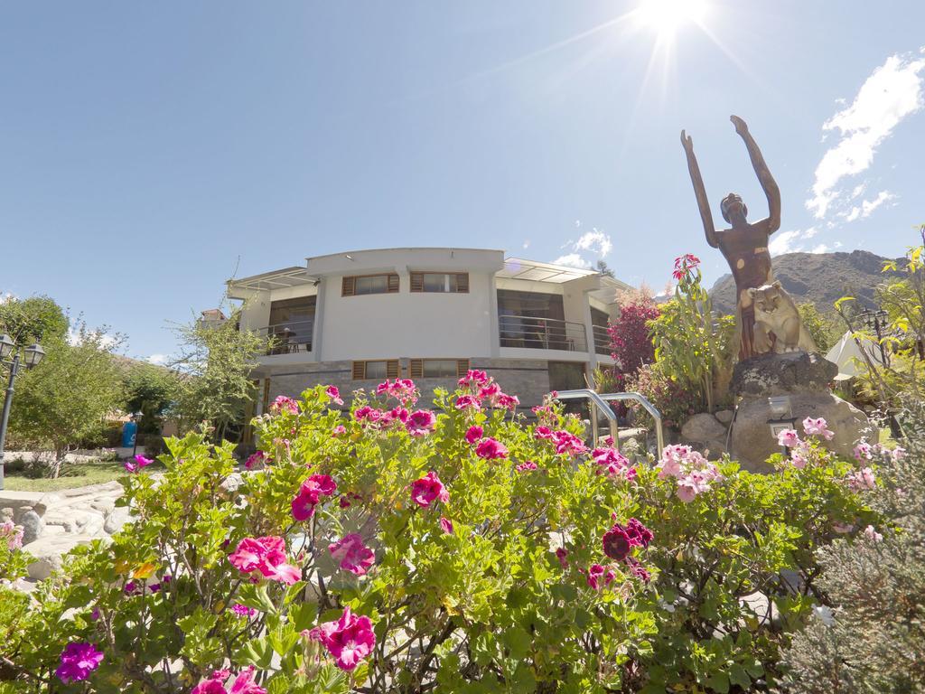 Inti Nan Hotel