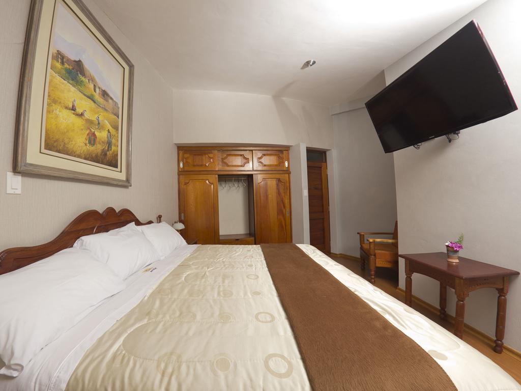 Hotel Inti Nan