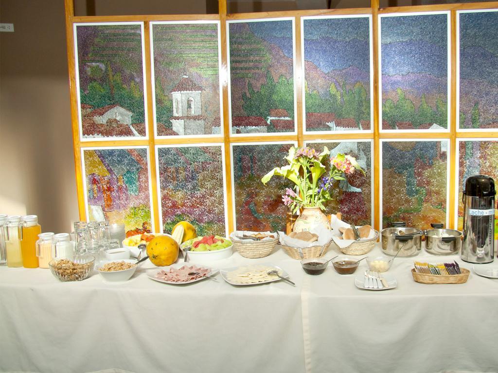 Hotel Inti Nan