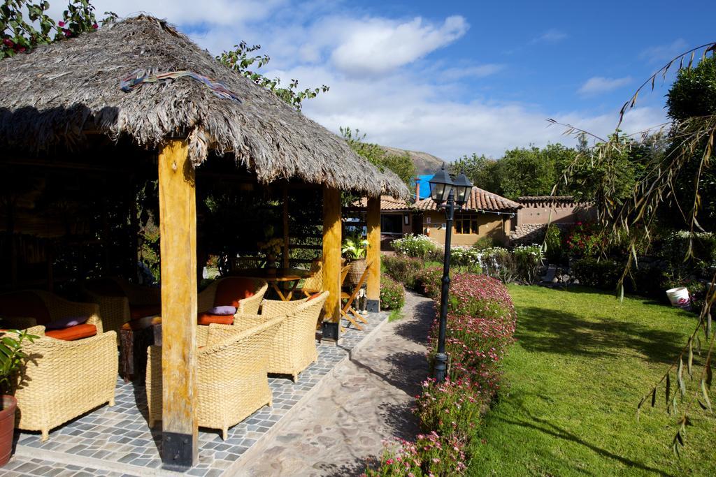 Inti Nan Cusco