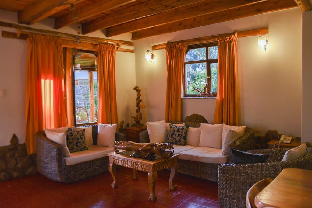 Inti Nan 3* Cusco