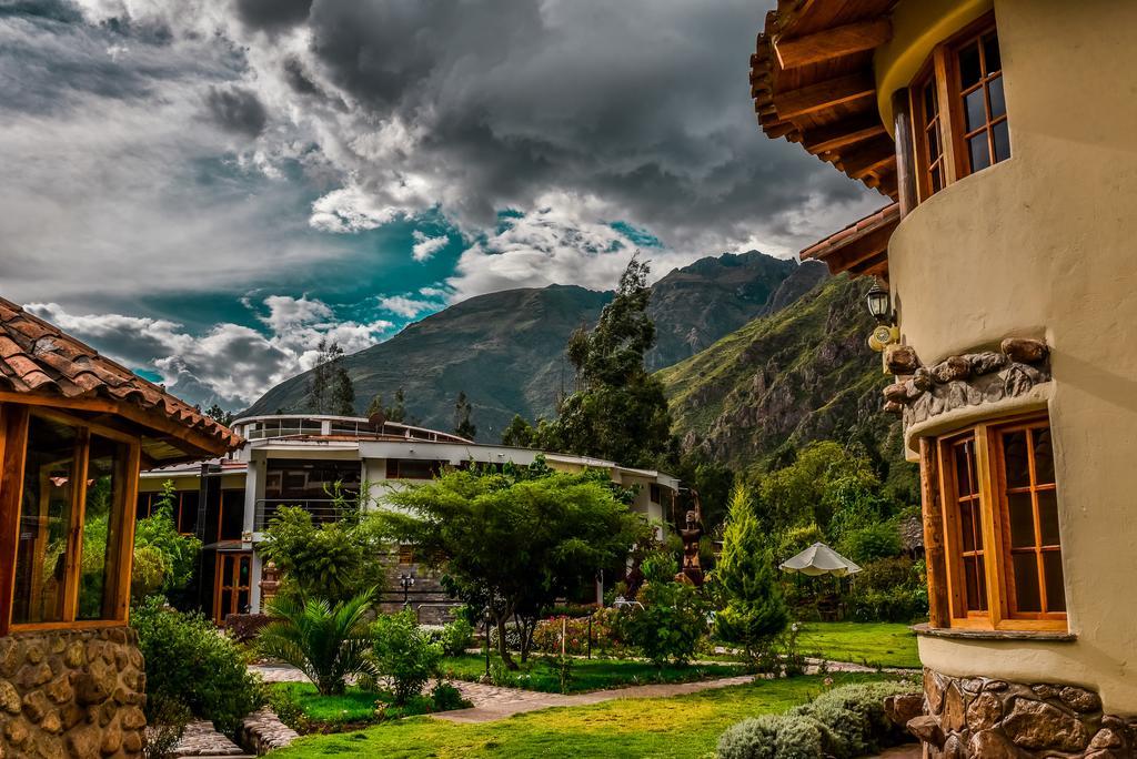 Inti Nan Hotel Cusco