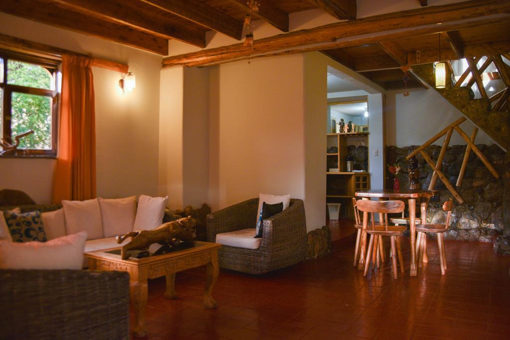 Inti Nan Hotel