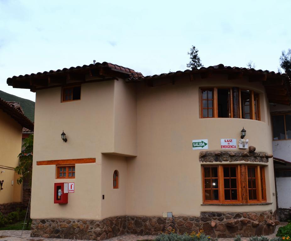 Hotel Inti Nan