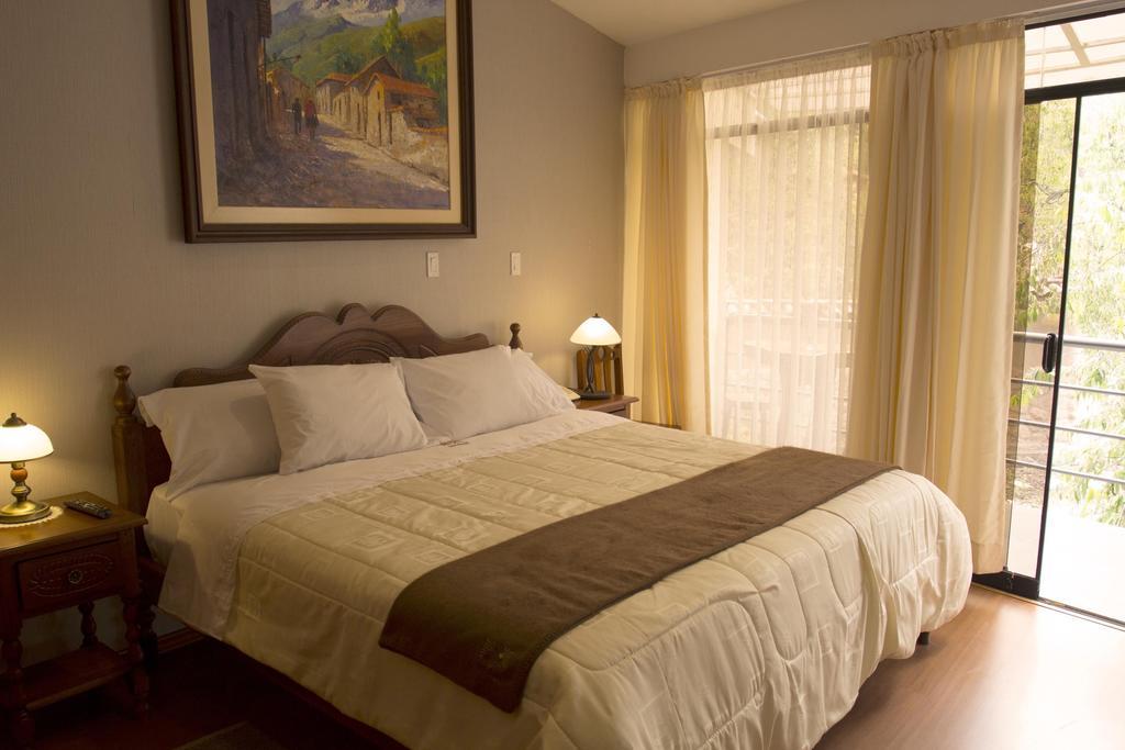 Hotel Inti Nan Cusco