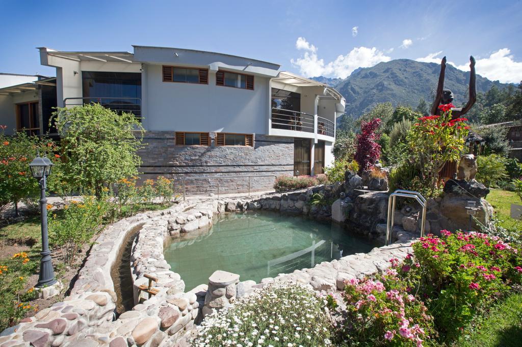 Hotel Inti Nan Cusco