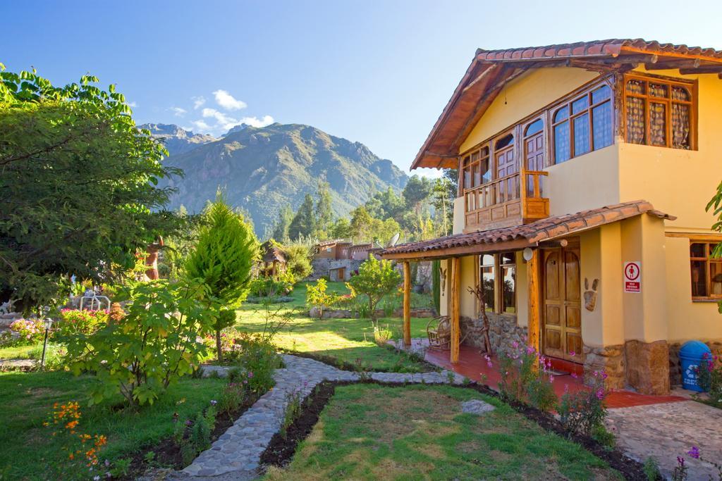 Inti Nan Hotel Cusco