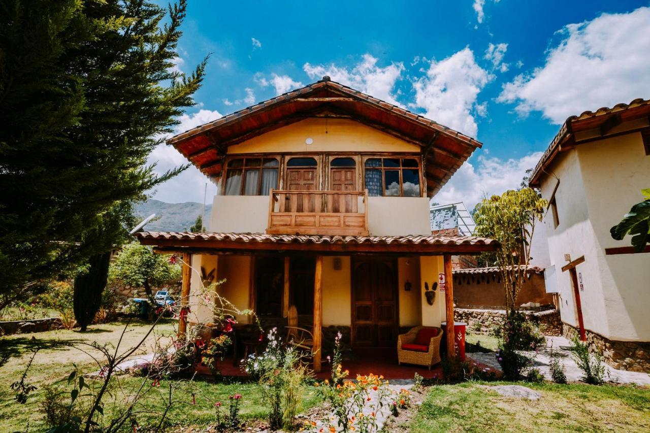 Hotel Inti Nan Cusco