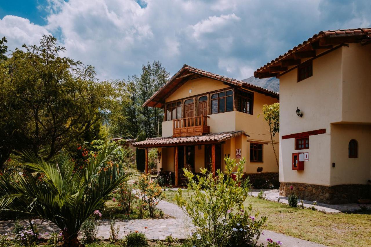 Inti Nan Hotel Cusco