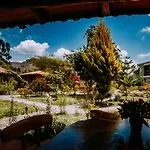 Inti Ñan Hotel
