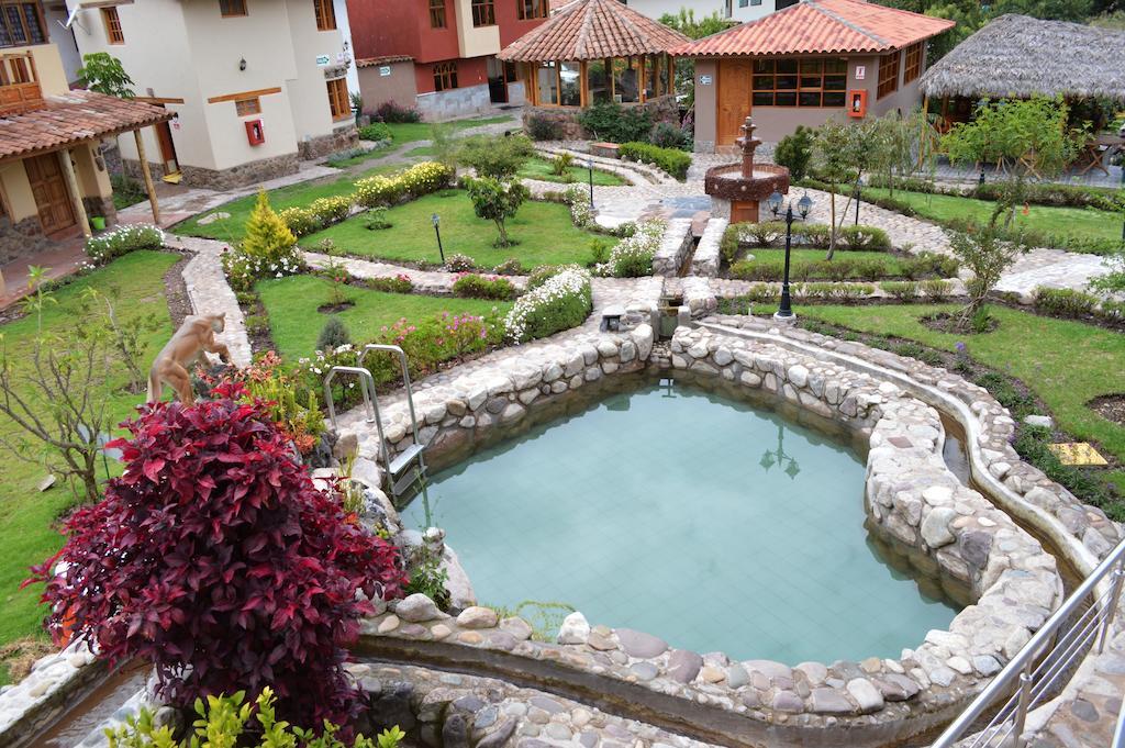 Inti ñan 3* Cuzco