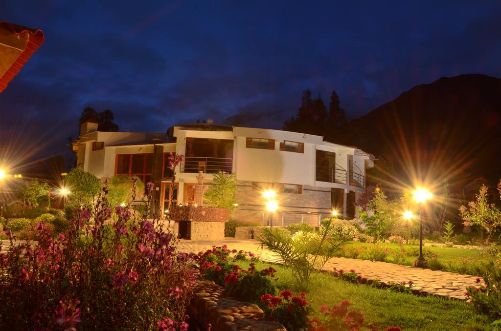 Inti ñan Cuzco