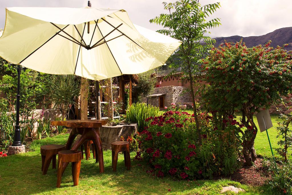 Hotel Inti ñan 3*
