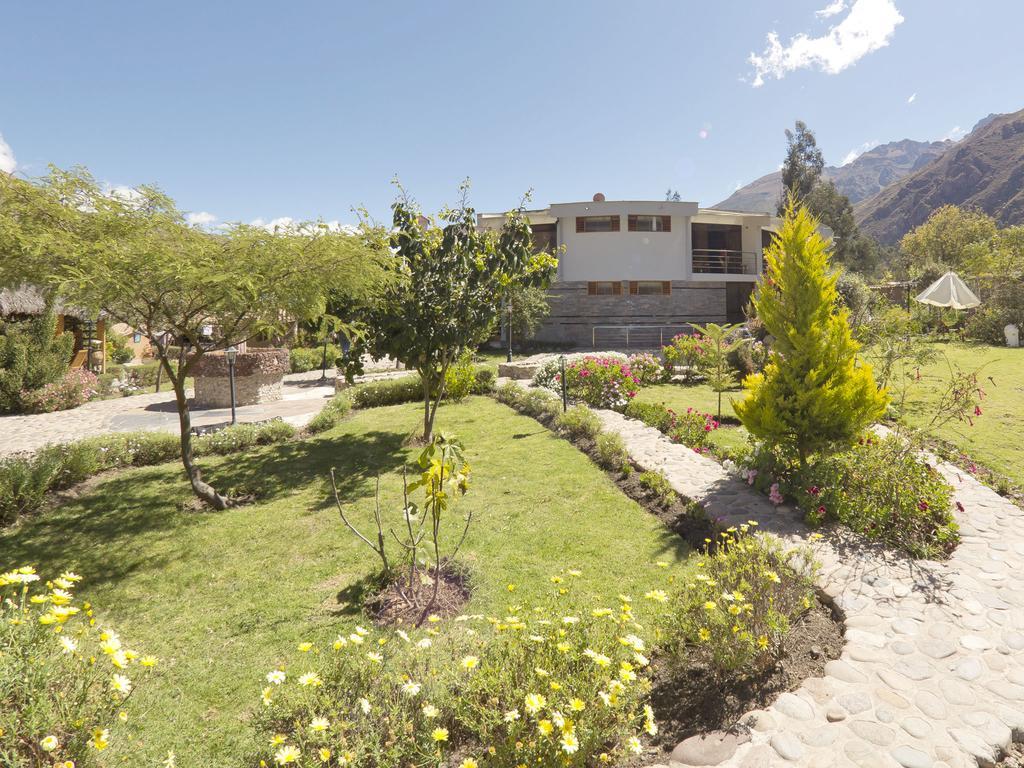 Inti ñan Hotel Cuzco