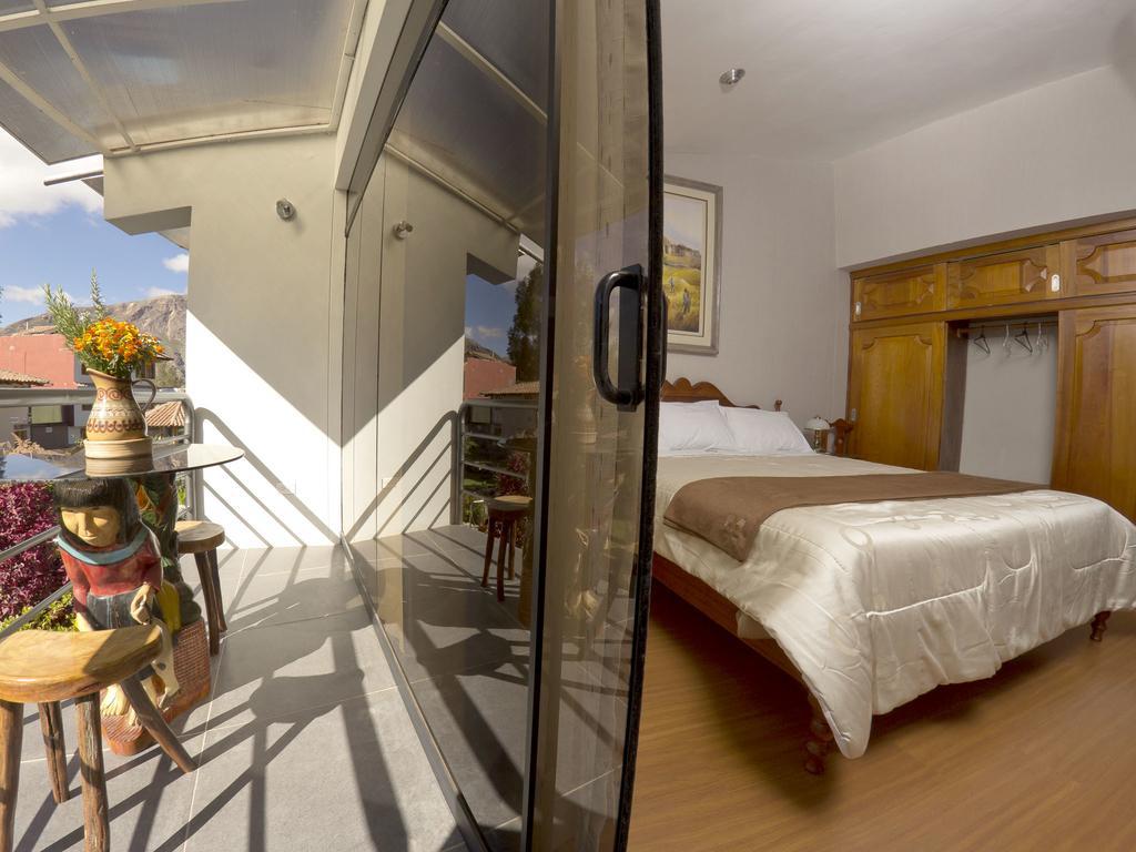 Hotel Inti ñan