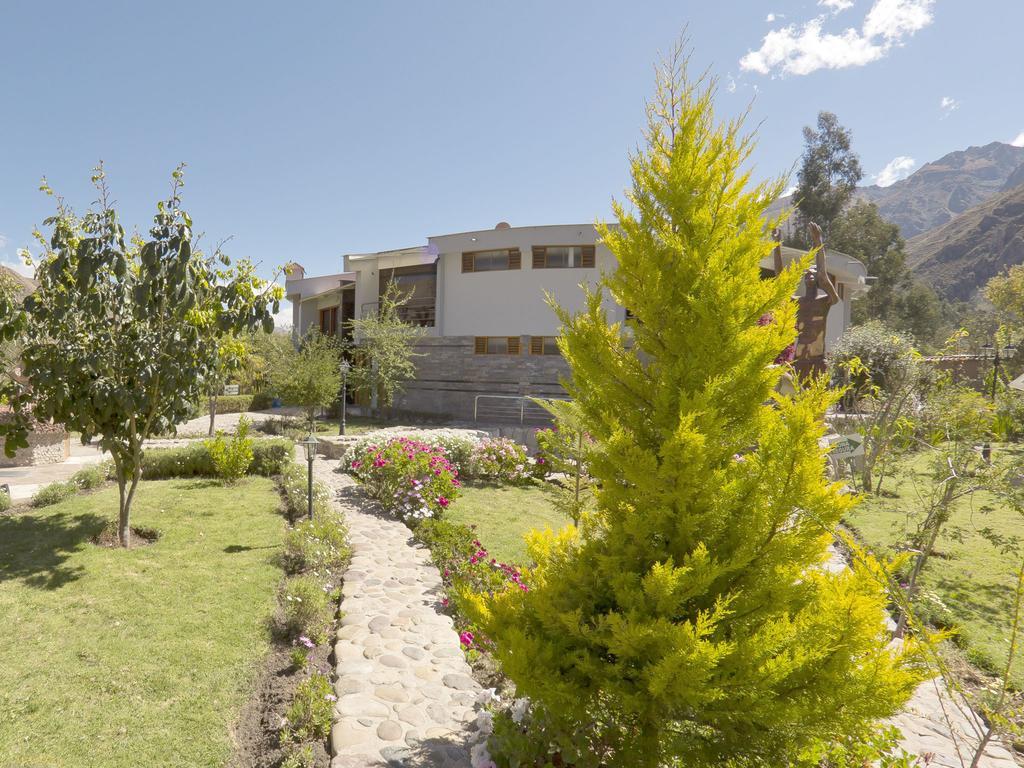 Hotel Inti ñan 3*