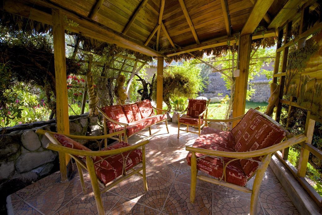 Inti ñan 3* Cuzco