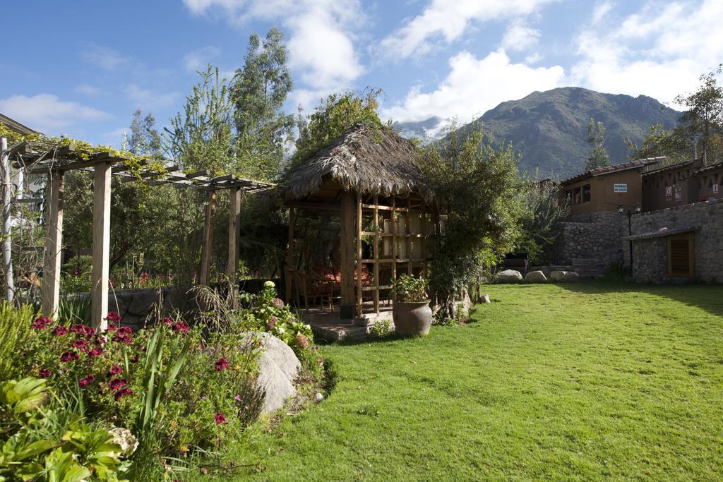 Inti ñan 3* Cuzco