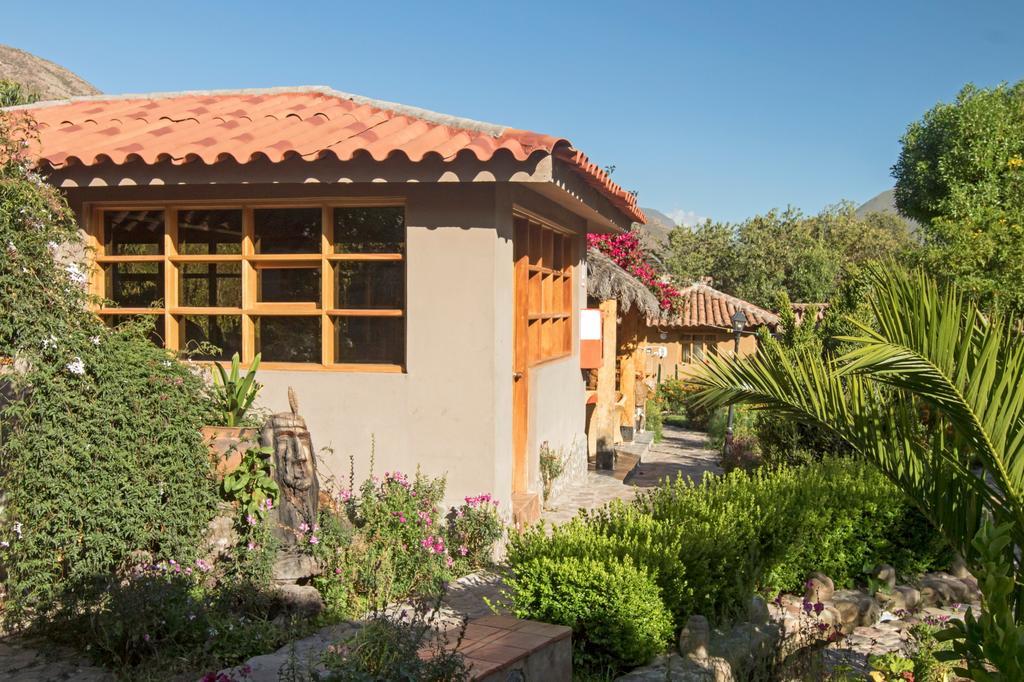 Hotel Inti ñan