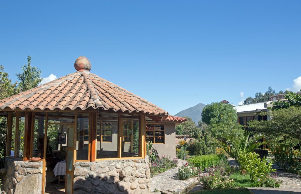 Inti ñan Cuzco