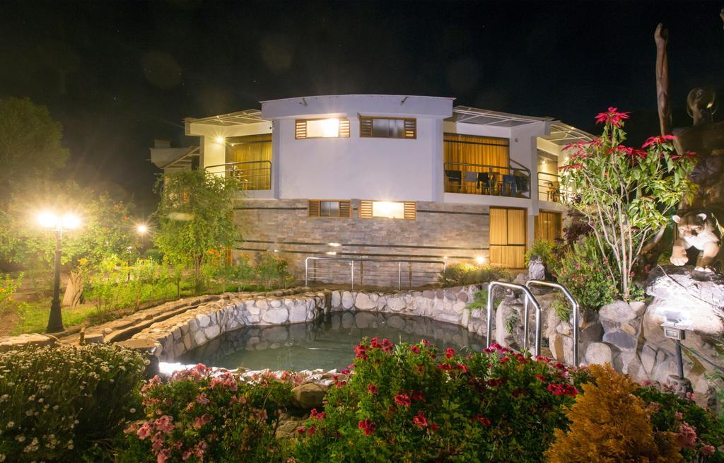 Inti ñan 3* Cuzco