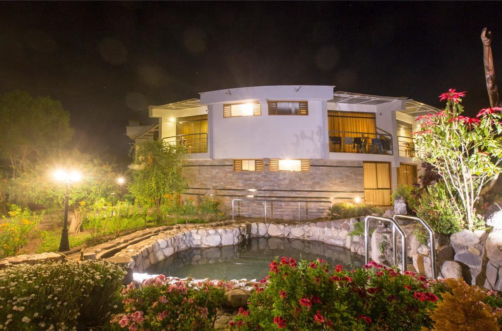 Hotel Inti ñan Cuzco