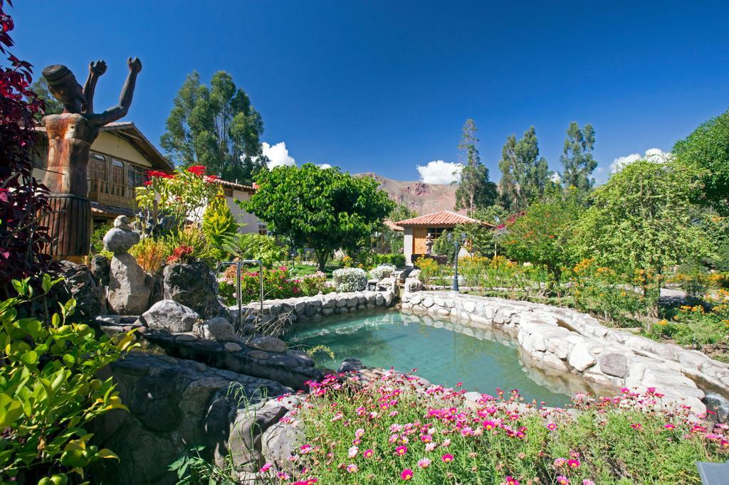 Hotel Inti ñan 3*