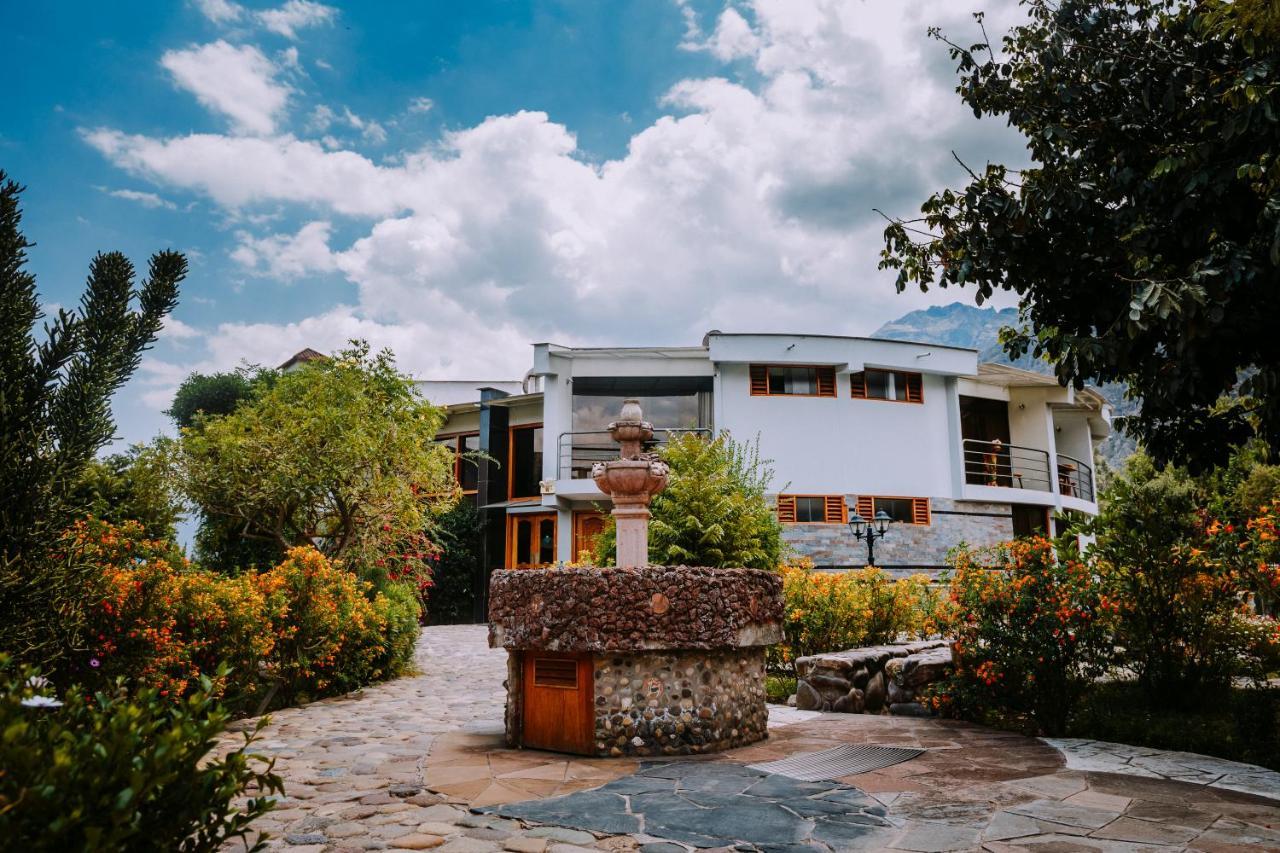 Hotel Inti ñan