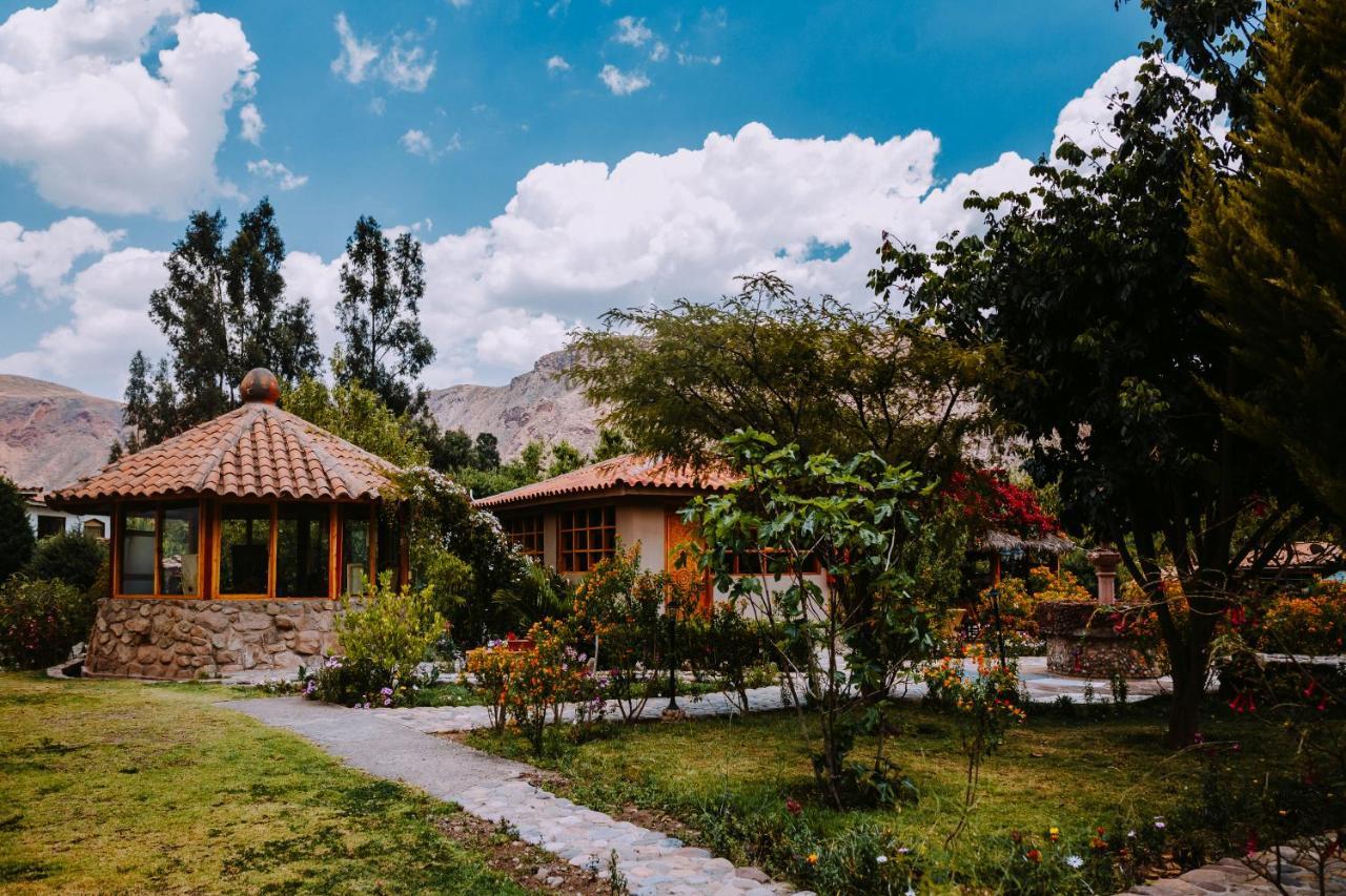 Hotel Inti ñan Cuzco