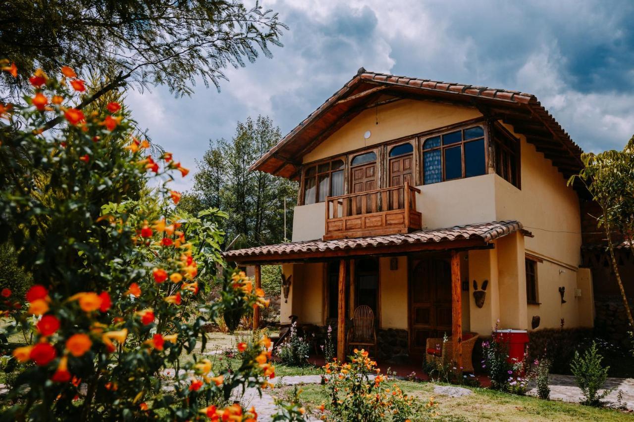 Hotel Inti ñan
